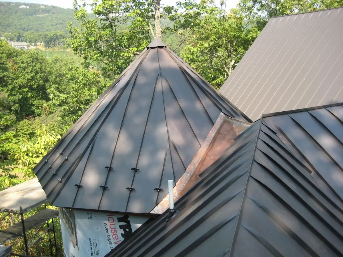 Professional Roof Tarp Installation by Craftsman Roofing in Harrison