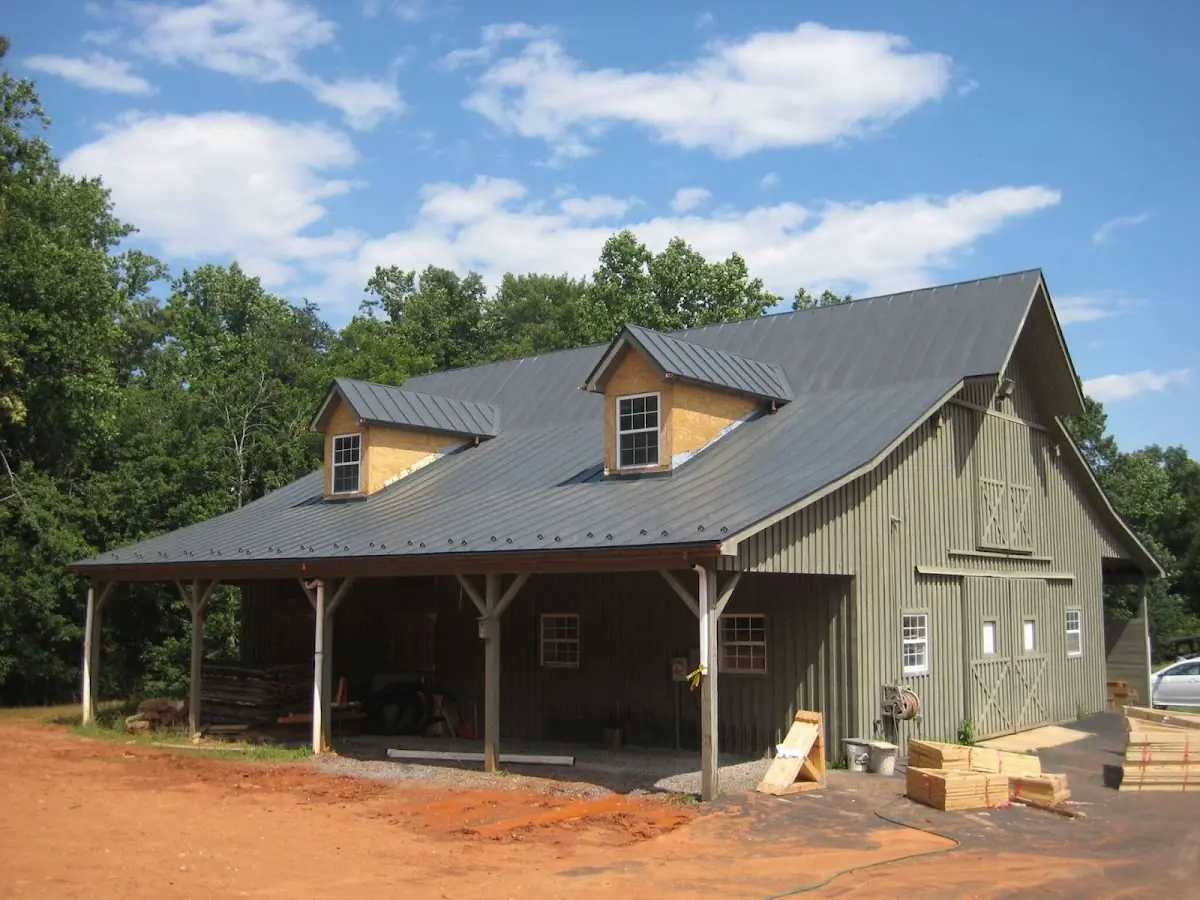 Expert Roof Repair workmanship in Harrison