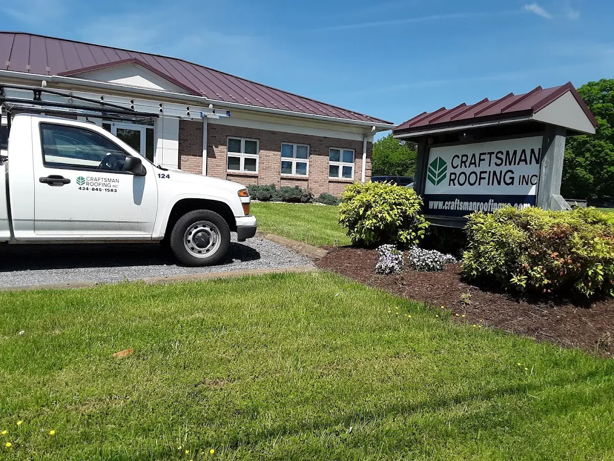 Quality Roof Inspection & Assessment by experienced craftsmen in Harrison